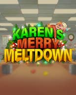 Karen's Merry Meltdown