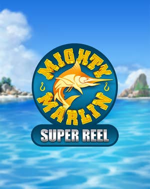 Mighty Marlin Super Reels
