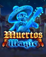 Muertos Magic