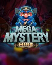 Mega Mystery Mine