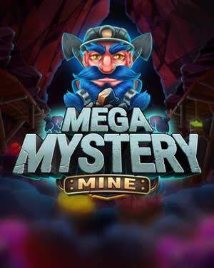 Mega Mystery Mine