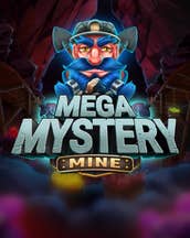 Mega Mystery Mine