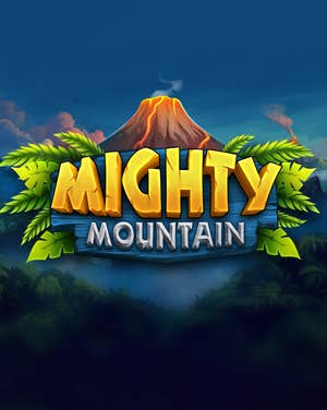 Mighty Mountain