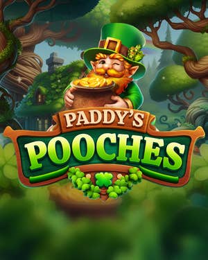 Paddy's Pooches