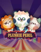 Plushie Peril