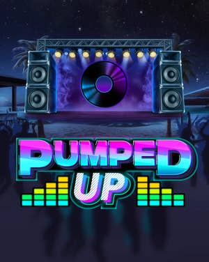 Pumped Up