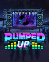 Pumped Up