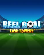 Reel Goal Cash Towers