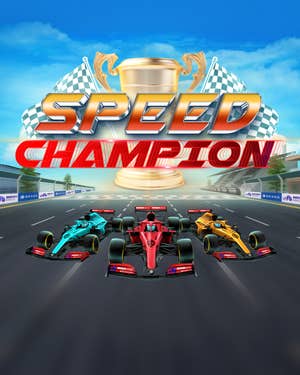 Speed Champion