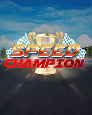 Speed Champion