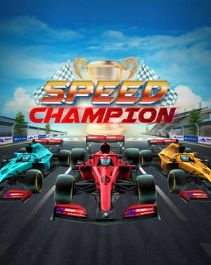 Speed Champion