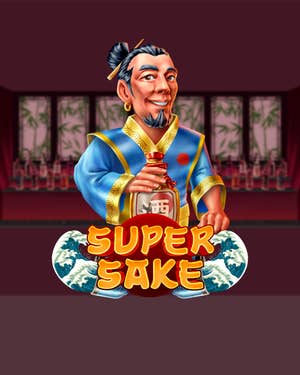 Super Sake