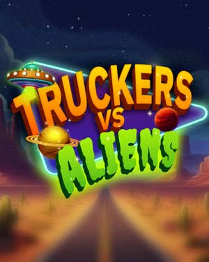 Truckers vs Aliens