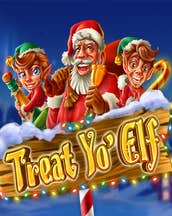 Treat Yo' Elf EU 94