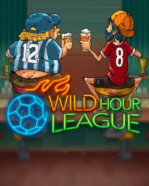 Wild Hour League
