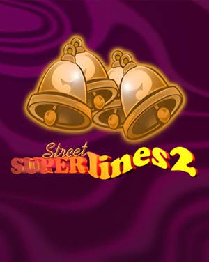 Super lines 2 Street
