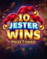 10 Jester Wins PrizeTower