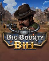 Big Bounty Bill