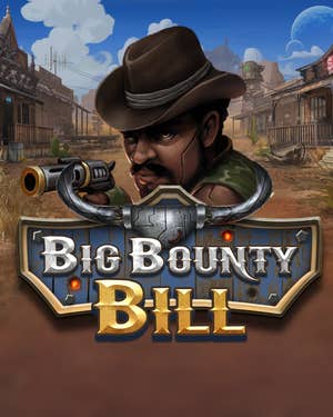 Big Bounty Bill