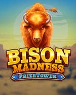 Bison Madness PrizeTower