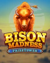 Bison Madness PrizeTower