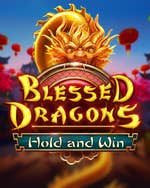 Blessed Dragons Hold and Win