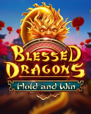 Blessed Dragons Hold and Win
