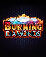 Burning Diamonds