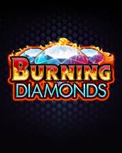 Burning Diamonds