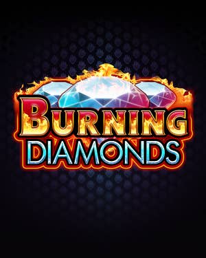 Burning Diamonds