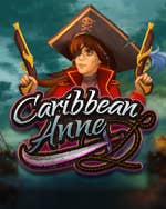Caribbean Anne