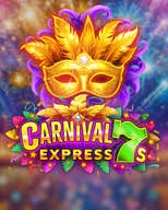 Carnival Express 7s
