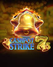 Cashpot Strike 7s