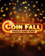 Coin Fall Hold and Win