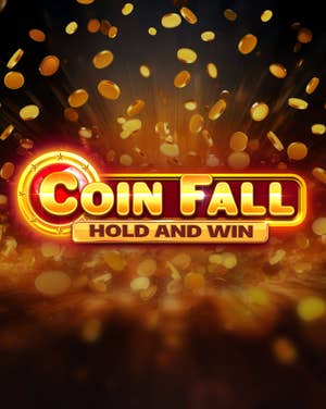 Coin Fall Hold and Win