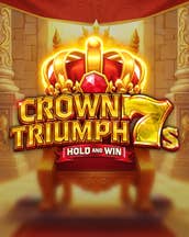 Crown Triumph 7s Hold and Win