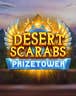 Desert Scarabs PrizeTower