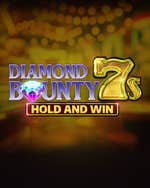 Diamond Bounty 7s Hold and Win