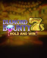 Diamond Bounty 7s Hold and Win
