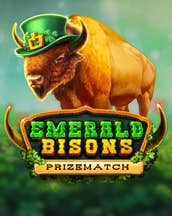 Emerald Bisons PrizeMatch
