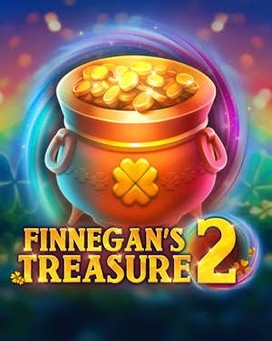 Finnegan's Treasure 2