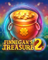 Finnegan's Treasure 2