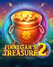 Finnegan's Treasure 2