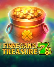 Finnegan's Treasure 7s