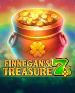 Finnegan's Treasure 7s