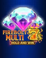 Firebolt Multi 7s Hold and Win