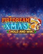 Firedream Xmas Hold and Win