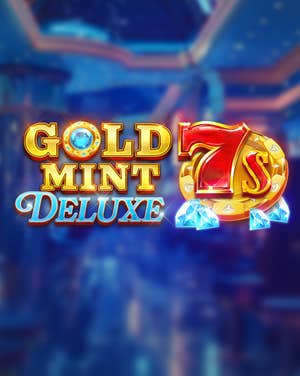 Gold Mint 7s Deluxe