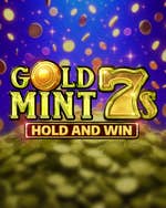 Gold Mint 7s Hold and Win