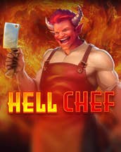 Hell Chef